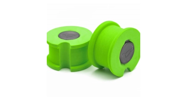 KORDA - Pouzdro na návazce Rig Spools 2 ks