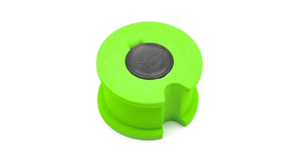KORDA - Pouzdro na návazce Rig Spools 2 ks