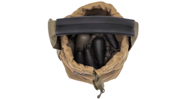 KORDA - Pouzdro na olova Compac Lead Pouch