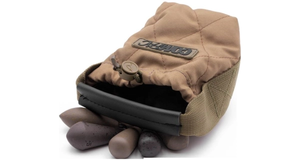 KORDA - Pouzdro na olova Compac Lead Pouch