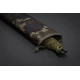 KORDA - Pouzdro na podběrák Compac Stink Sleeve 46 in Dark Kamo