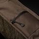KORDA - Pouzdro na prut Compac Single Divide Sleeve 12 ft