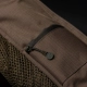 KORDA - Pouzdro na prut Compac Single Divide Sleeve 12 ft