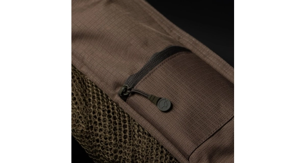 KORDA - Pouzdro na prut Compac Single Divide Sleeve 12 ft