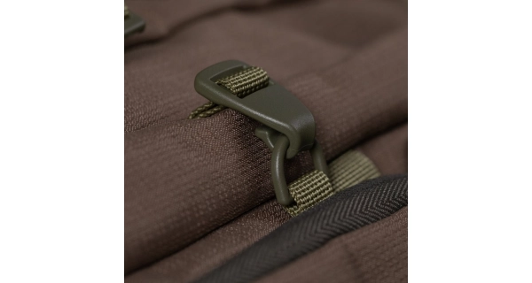 KORDA - Pouzdro na prut Compac Single Divide Sleeve 12 ft