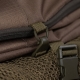 KORDA - Pouzdro na prut Compac Single Divide Sleeve 12 ft