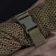 KORDA - Pouzdro na prut Compac Single Divide Sleeve 12 ft