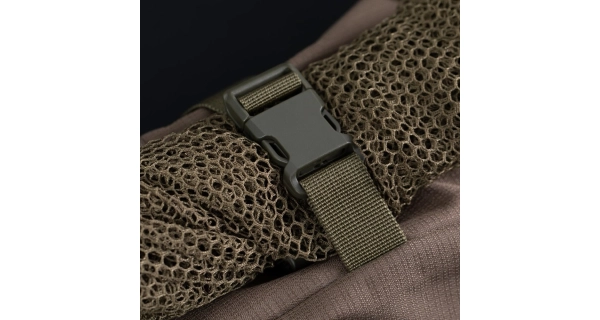 KORDA - Pouzdro na prut Compac Single Divide Sleeve 12 ft