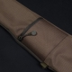 KORDA - Pouzdro na prut Compac Single Divide Sleeve 12 ft