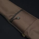 KORDA - Pouzdro na prut Compac Single Divide Sleeve 12 ft