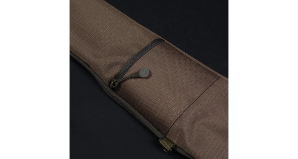 KORDA - Pouzdro na prut Compac Single Divide Sleeve 12 ft