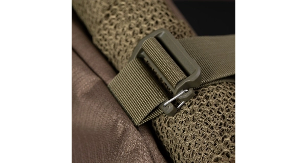 KORDA - Pouzdro na prut Compac Single Divide Sleeve 13 ft