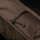 KORDA - Pouzdro na prut Compac Single Divide Sleeve 13 ft