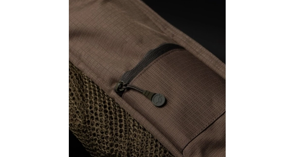 KORDA - Pouzdro na prut Compac Single Divide Sleeve 13 ft