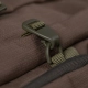KORDA - Pouzdro na pruty Compac 5 Rod Divide Holdall 12 ft