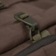 KORDA - Pouzdro na pruty Compac 5 Rod Divide Holdall 13 ft