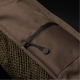 KORDA - Pouzdro na pruty Compac 5 Rod Divide Holdall 13 ft