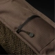 KORDA - Pouzdro na pruty Compac 5 Rod Divide Holdall 13 ft