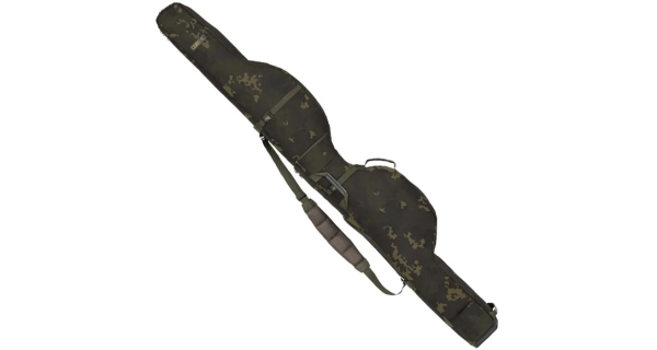 KORDA - Pouzdro na pruty Compac 5 Rod Holdall Dark Kamo 12 ft