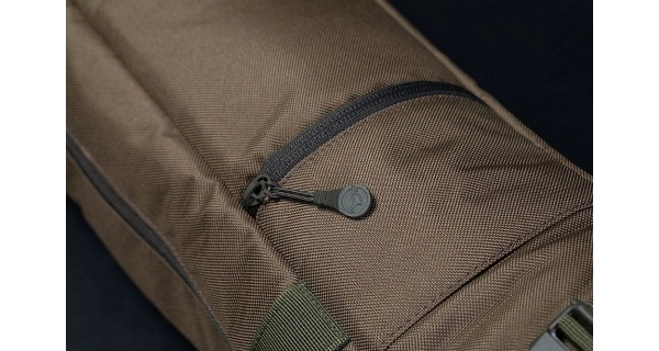 KORDA - Pouzdro na pruty Compac Tele 3 Rod Holdall 135 cm