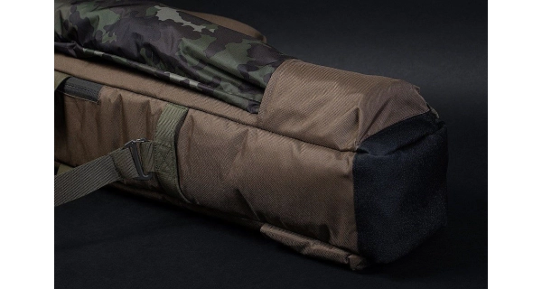 KORDA - Pouzdro na pruty Compac Tele 3 Rod Holdall 135 cm