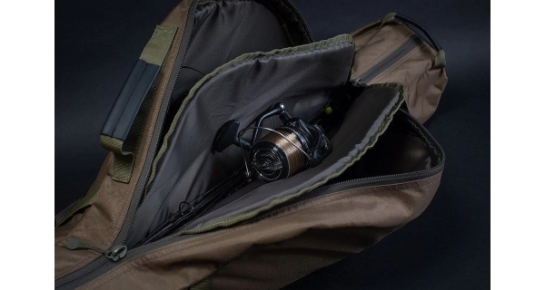 KORDA - Pouzdro na pruty Compac Tele 3 Rod Holdall 135 cm