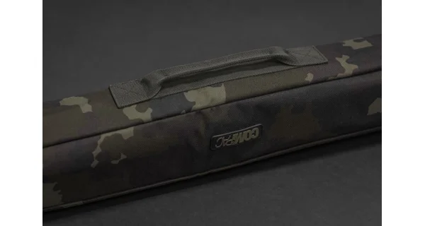 KORDA - Pouzdro na vidličky Compac Storm Pole Bag Dark Kamo