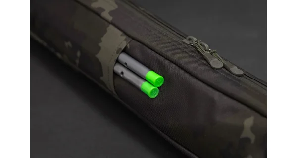 KORDA - Pouzdro na vidličky Compac Storm Pole Bag Dark Kamo