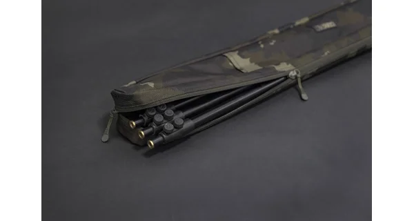 KORDA - Pouzdro na vidličky Compac Storm Pole Bag Dark Kamo