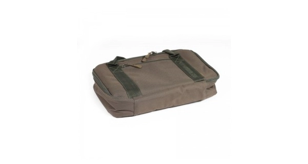 KORDA - Pouzdro Singlez Bag zelené