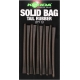 KORDA - Převlek na závěs Solid Bag PVA Tail Rubber 6,5 cm 10 ks