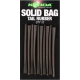 KORDA - Převlek na závěs Solid Bag PVA Tail Rubber 6,5 cm 10 ks
