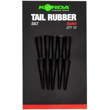 KORDA - Převlek Tail Rubber Nano Silt