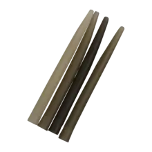 KORDA - Převleky proti zamotání Anti tangle Sleeves Clay 25 ks