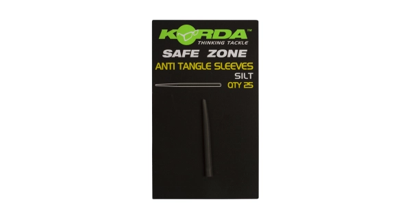 KORDA - Převleky proti zamotání Anti Tangle Sleeves Weed 25 ks