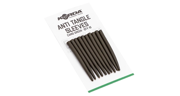 KORDA - Převleky proti zamotání Basix Anti Tangle Sleeves
