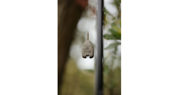 KORDA - Převleky Safety Inline Sleeve Naked Medium 10 ks