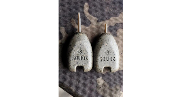 KORDA - Převleky Safety Inline Sleeve Naked Small 10 ks