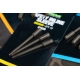 KORDA - Převleky Safety Inline Sleeve Naked Small 10 ks
