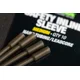 KORDA - Převleky Safety Inline Sleeve Nano Tubing Leadcore Large 10 ks