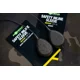 KORDA - Převleky Safety Inline Sleeve Nano Tubing Leadcore Large 10 ks