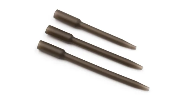 KORDA - Převleky Safety Inline Sleeve Nano Tubing Leadcore Small 10 ks