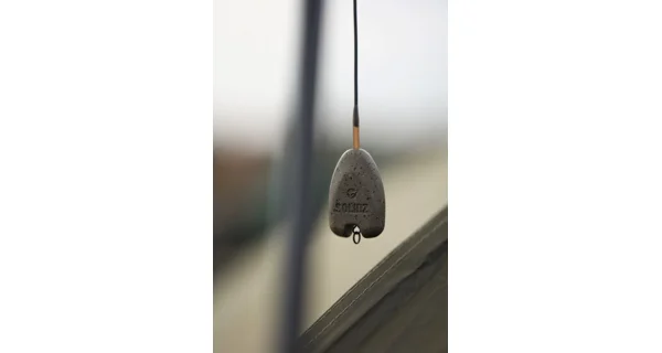 KORDA - Převleky Safety Inline Sleeve Nano Tubing Leadcore Small 10 ks