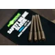 KORDA - Převleky Safety Inline Sleeve Nano Tubing Leadcore Small 10 ks