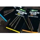KORDA - Převleky Safety Inline Sleeve Nano Tubing Leadcore Small 10 ks