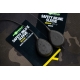 KORDA - Převleky Safety Inline Sleeve Nano Tubing Leadcore Small 10 ks