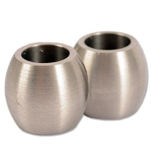 KORDA - Přídavná závaží Stow Over Weights 6 g 2 ks