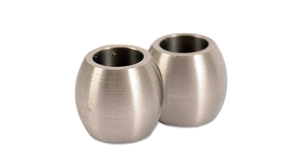 KORDA - Přídavná závaží Stow Over Weights 6 g 2 ks