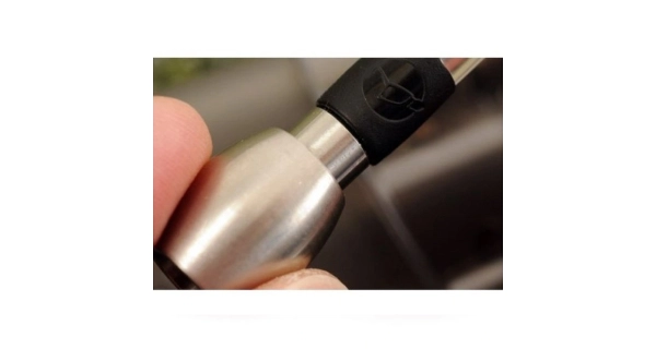KORDA - Přídavná závaží Stow Over Weights 8 g 2 ks