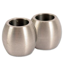 KORDA - Přídavná závaží Stow Over Weights 8 g 2 ks